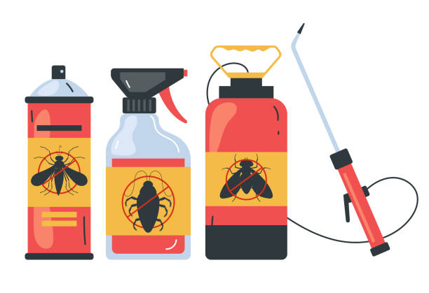 Best Commercial Pest Control Services  in Tularosa, NM